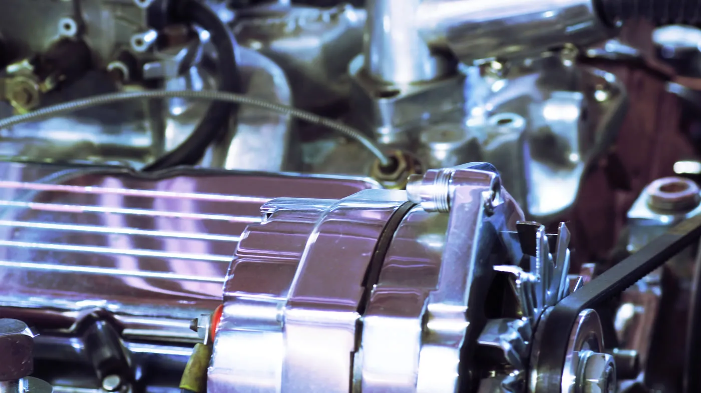 車内クリーニング画像